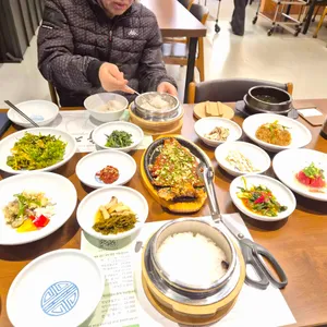 행주산성 선유재 사진 1