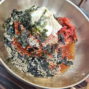 방태막국수 사진 1