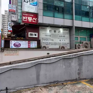 반룡산 대표 사진