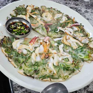 영진보말칼국수 사진 1