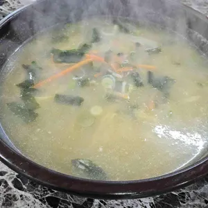 영진보말칼국수 대표 사진