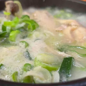 일심해장국 사진 1