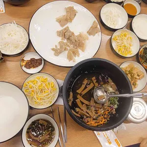 진가네쭈꾸미코다리 사진