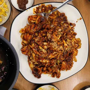 진가네쭈꾸미코다리 대표 사진