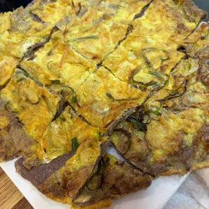 진주냉면 리뷰 사진