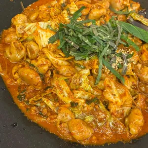 싹쓰리곱창 사진