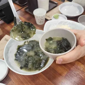 아빠찜 사진