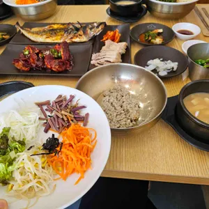 희락보리 대표 사진