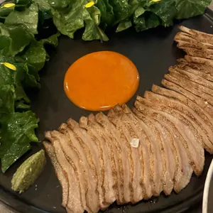 도화재 사진