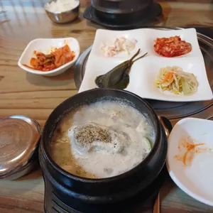 삼대째손두부 사진 1