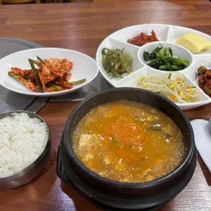 한가람식당 대표 사진