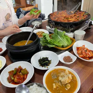 한가람식당 대표 사진