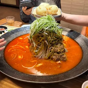 정관왕감자탕 대표 사진