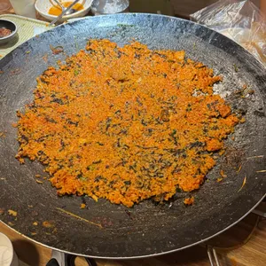 정관왕감자탕 사진