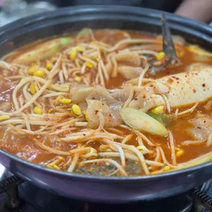 우리바다수산 대표 사진