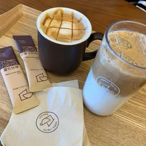커피볶는 시골커피 사진 2