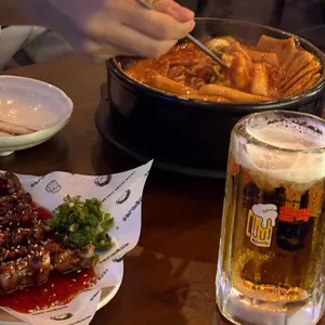 역전할머니맥주 사진