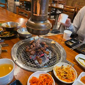 경성화로 사진