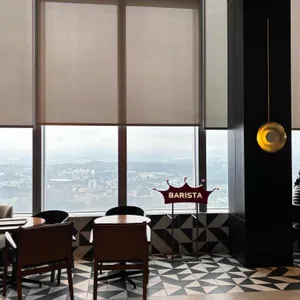 폴 바셋 리뷰 사진