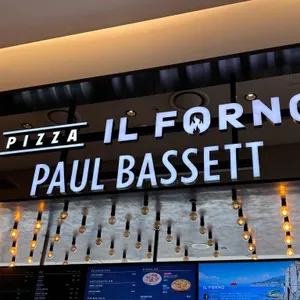 폴 바셋 리뷰 사진