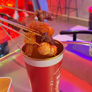 상하이마라꼬치 사진 1