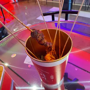 상하이마라꼬치 사진 2