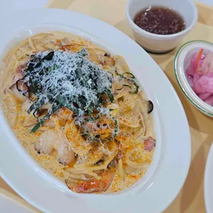 SOS커피 브런치 대표 사진