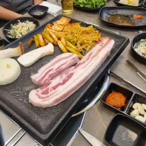 바래봉순금씨 대표 사진