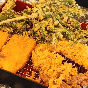 먹튀수제손튀김&꼬치구이 대표 사진