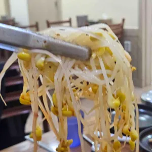 진뼈감자탕 사진