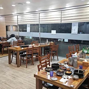 진뼈감자탕 리뷰 사진