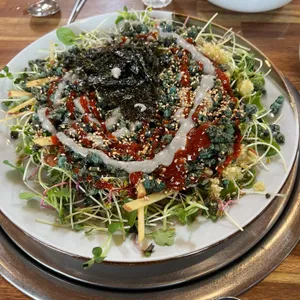 남한강다슬기해장국 대표 사진