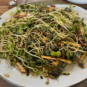 남한강다슬기해장국 대표 사진