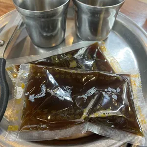 남한강다슬기해장국 대표 사진