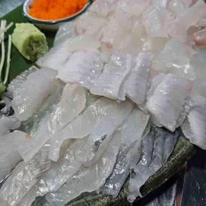 통영항 수산민족 사진 1