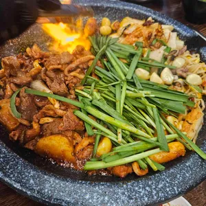 오리사냥 대표 사진