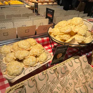 성심당샌드위치정거장 사진 2