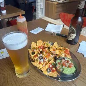 타코앤칠리 대표 사진