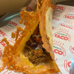 이태원타코 사진 1
