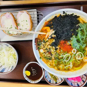 경양카츠 대표 사진