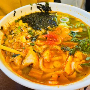 경양카츠 대표 사진