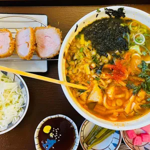 경양카츠 대표 사진