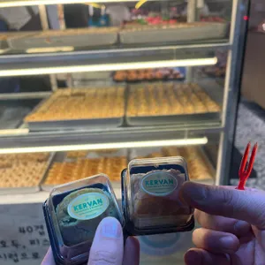 케르반 베이커리 사진 1