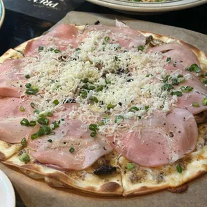 매드포갈릭 대표 사진