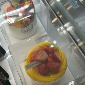 OH WOAH 대표 사진