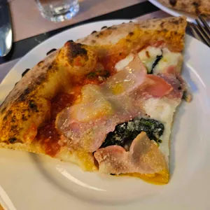 옥수동 화덕피자 대표 사진