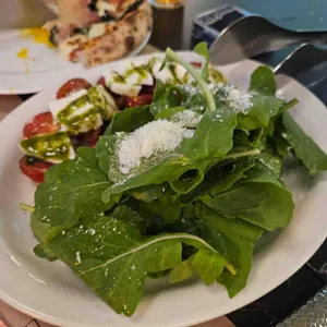 옥수동 화덕피자 대표 사진