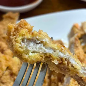 서울왕돈까스 사진 2