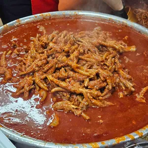 우정 대표 사진