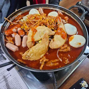 우정 대표 사진